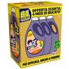 Ace Detersivo Liq 3X27 Lav Colorati