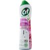 CIF Crema Pink Bloom 500 Ml