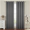Zambetti Home Tenda Seba 140*280 Stone