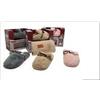 Rox Set Bac+Pant.Donna 36-41 Rm-066 3Ass