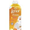 Lenor Ammorbidente 87 Lavaggi ORO & FIORI