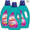 General Liquido Lavatrice 28 Lavaggi Color