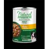Nature's Variety Natural Trainer Wet Medium & Maxi Chunks Pollo 415Gr*12