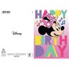 Marpimar - Biglietto Topolino DDE15