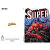Marpimar - Biglietto Spiderman DDE20