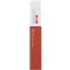 Maybelline Rossetto Liquido Superstay Matte Ink 70 AMAZONIAN