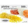 IKA/PIETRE 500GR.ASS GR101/5/7/12/24/16