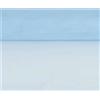 Cupido 1PZ Cupido Nastro Tulle Azzurro Mm50 M100, 28762
