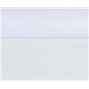 Cupido 1PZ NASTRO Tulle Bianco Mm50 M100 , 28765
