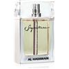 Al Haramain Signature Silver Eau de Toilette (unisex) 100 ml