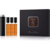 Franck Boclet Tobacco EDP 20 ml + 3 x EDP ricarica 20 ml