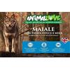 GRAIN FREE ANIMAL LOVE Animalove Grain Free Maiale e Mela - Crocchette Senza Cereali Adulti - 2 kg Prezzo x 2 unità
