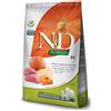 Farmina N&D Pumpkin Dog Adult Medium/Maxi Cinghiale e Mela - 2,5 kg