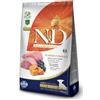 Farmina N&D Pumpkin Dog Puppy Mini Agnello e Mirtillo - 800g