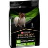 PURINA PRO PLAN Veterinary Diets HA Hypoallergenic Small & Mini - Set %: 2 x 3,8 kg