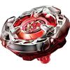 タカラトミー(TAKARA TOMY) Beyblade X Beyblade X BX-02 Starter Hells misura 4-60T