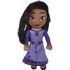 Simba - Disney Wish Asha, 6315877032, +0 mesi, 30 cm,morbido peluche, nuovo film disney Wish, magiche avventure