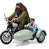 Corgi Harry Potter, moto e sidecar di Hagrid