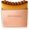 Crystallove Contour Face Brush Contour Face Brush 1 pz