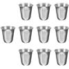 10x Holy Grail Cup's Heart Rimual Ritual Cup For Table Family Family