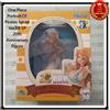 MegaHouse One Piece Portrait.Of.Pirates NAMI Ver.BB SP 20th Anniversary Figure from JAPAN