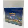 Display Box Sigillato 10 Mini Tin Pokémon Zenit Regale Italiano Zenith Sealed