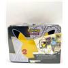 POKEMON Gran Festa Collector Chest Bauletto ITALIANO Carte 25 th Pikachu Sealed