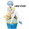 Bandai Figura Rara Di Rem Di Re Zero Happy Life 2022 Kuji Dal GIAPPONE