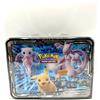POKÉMON Collector's Chest Armored Mewtwo ITA VALIGETTA AUTUNNO SEALED Bauletto