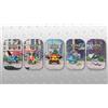 THE POKEMON COMPANY INT. Pokemon - Mini Tin Da Collezione - Luminopoli - Set Completo (ITA)