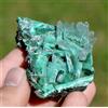 Baritato & Malachite - 91 Grammi - Shangulowe Mine, Kambove Distretto, Dr Congo
