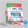 Applied Nutrition Clear Whey Protein 875 gr - Watermelon Splash
