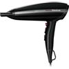 Taurus Alize Evolution 2200 - Asciugacapelli da 2200 W con getto di aria fredda, nero
