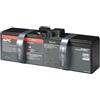APC Replacement Battery Cartridge 161