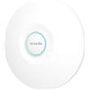 Tenda Access Point WiFi 6 AX3000 I29, Access Point 3000Mbps, Dual Band, Gestione Centralizzata, Fino a 256 Dispositivi, MU-MIMO, OFDMA, Montaggio a Parete e Soffitto, Alimentazione PoE/DC