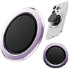 OhSnap Gen 4 Luxe Phone Grip - Vecchia Versione - Supporto ad anello sottile magnetico e adesivo per MagSafe, posizioni di impugnatura multiple, compatibile con ricarica wireless iPhone
