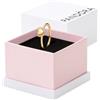 PANDORA Anello da donna 163801C01-50 10
