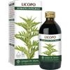 Dr.giorgini ser-vis srl LICOPO ESTRATTO INTEGRALE200ML