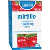 DIETMED ITALIA Srl NATURMIL MIRTILLO 60CPS