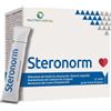 Aqua Viva Integratore Steronorm per il colesterolo, 30 stick