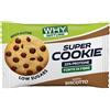 Biovita WHYNATURE SUPER COOKIE BISCOTTO 30 G