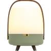 Kooduu Lampada Altoparlante Lite-up Play 2.0 Sound by JBL
