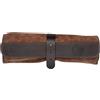 Kirschen Set di scalpelli - Set composto da 4 scalpelli (10, 16, 20, 26 mm) e borsa in pelle scamosciata, 4 pezzi 1151002