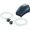 Pontec 57515 Pondoair Set, Nero