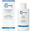 UNIFARCO Ceramol 311 Shampoo Doccia Detergente Corpo e Capelli 200 ml - UNIFARCO - 921144426