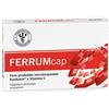 UNIFARCO Lfp Ferrumcap Integratore Alimentare 30 capsule - UNIFARCO - 970285654