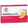 UNIFARCO Saziopep 500 Integratore Saziante 30 compresse - UNIFARCO - 982539280