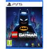 WARNER GAMES LEGO BATMAN - L'EREDIT DEL CAVALIERE PS5
