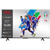 TCL 50T69C TVC 50 4K QLED GOOGLE TVSAT/AUDIO ONKYO