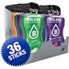 BOLERO Drinks bevanda MIX 36 sticks da 3g - GUSTI MISTI + OMAGGIO